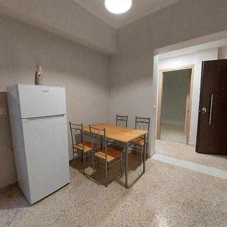 Lux & Cool Apartments Pallados Athene Buitenkant foto